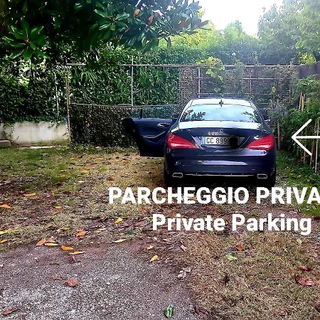 Nico & Ale Location * Τρεβίζο