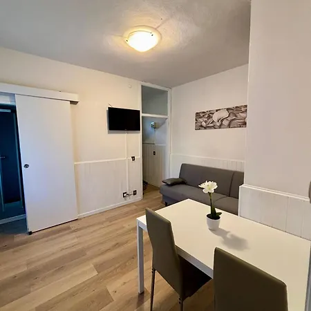 Appartement Nico & Ale Location Trévise