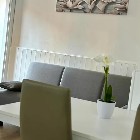 Appartement Nico & Ale Location