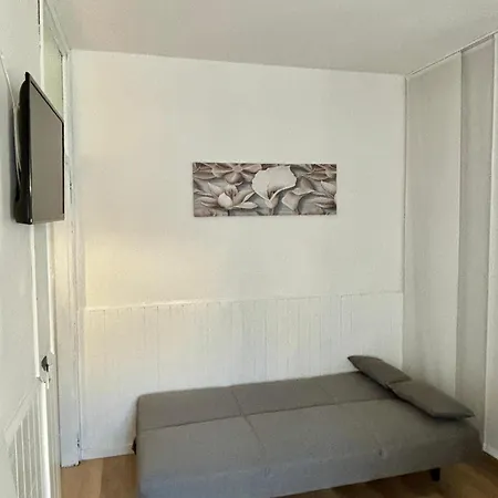 Nico & Ale Location Appartement Trévise